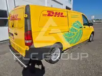 2021 Mercedes Benz Vito