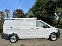 2021 Mercedes Benz Vito