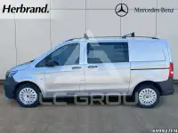 2021 Mercedes Benz Vito
