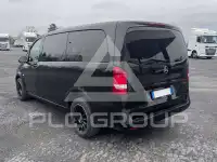 2021 Mercedes Benz Vito