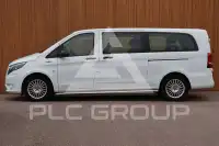2021 Mercedes Benz Vito