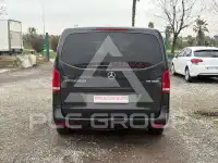 2021 Mercedes Benz Vito
