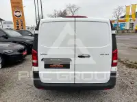 2021 Mercedes Benz Vito