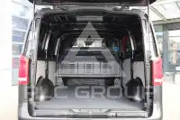 2021 Mercedes Benz Vito
