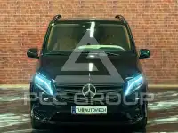 2021 Mercedes Benz Vito