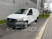 2021 Mercedes Benz Vito