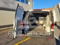 2021 Mercedes Benz Vito