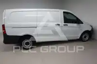 2021 Mercedes Benz Vito