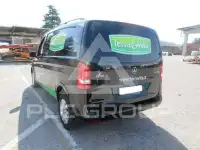 2021 Mercedes Benz Vito