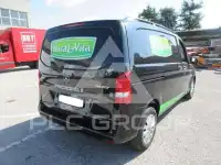 2021 Mercedes Benz Vito