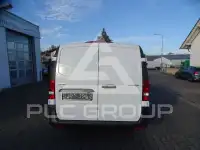 2021 Mercedes Benz Vito