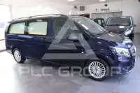 2021 Mercedes Benz Vito