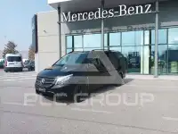 2021 Mercedes Benz Vito