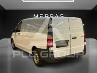 2021 Mercedes Benz Vito