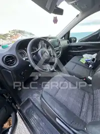 2021 Mercedes Benz Vito
