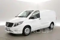 2021 Mercedes Benz Vito