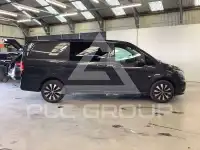 2021 Mercedes Benz Vito