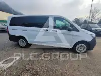 2021 Mercedes Benz Vito