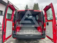 2021 Mercedes Benz Vito