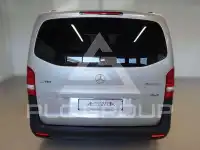 2021 Mercedes Benz Vito