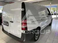 2021 Mercedes Benz Vito