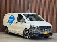 2021 Mercedes Benz Vito