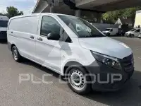 2021 Mercedes Benz Vito