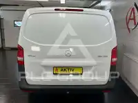 2021 Mercedes Benz Vito