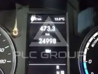 2021 Mercedes Benz Vito