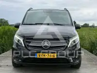 2021 Mercedes Benz Vito