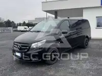 2021 Mercedes Benz Vito