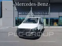 2021 Mercedes Benz Vito