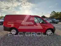 2021 Mercedes Benz Vito