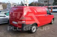 2021 Mercedes Benz Vito