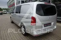 2021 Mercedes Benz Vito