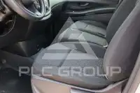 2021 Mercedes Benz Vito