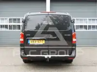 2021 Mercedes Benz Vito