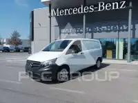 2021 Mercedes Benz Vito