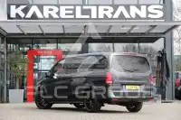 2021 Mercedes Benz Vito