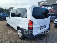2021 Mercedes Benz Vito