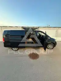 2021 Mercedes Benz Vito