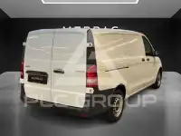 2021 Mercedes Benz Vito