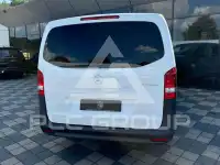 2021 Mercedes Benz Vito