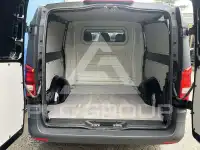 2021 Mercedes Benz Vito