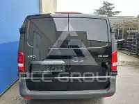 2021 Mercedes Benz Vito