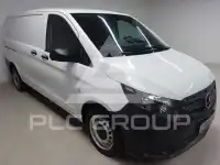 2021 Mercedes Benz Vito