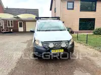 2021 Mercedes Benz Vito