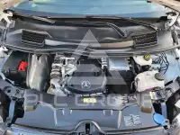 2021 Mercedes Benz Vito