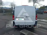 2021 Mercedes Benz Vito