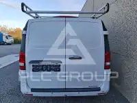 2021 Mercedes Benz Vito